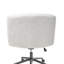 Boucle Office Chair-654439325