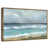 Floating Frame Gold