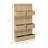 Padowitz Wood Wall Planter