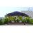 17 Ft. W X 10 Ft. D Steel Pop-Up Canopy-97317866