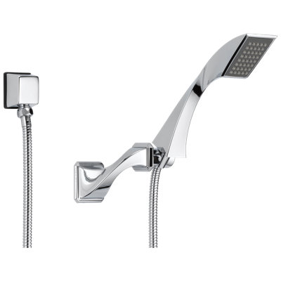 Virage® Wall Mount Handshower