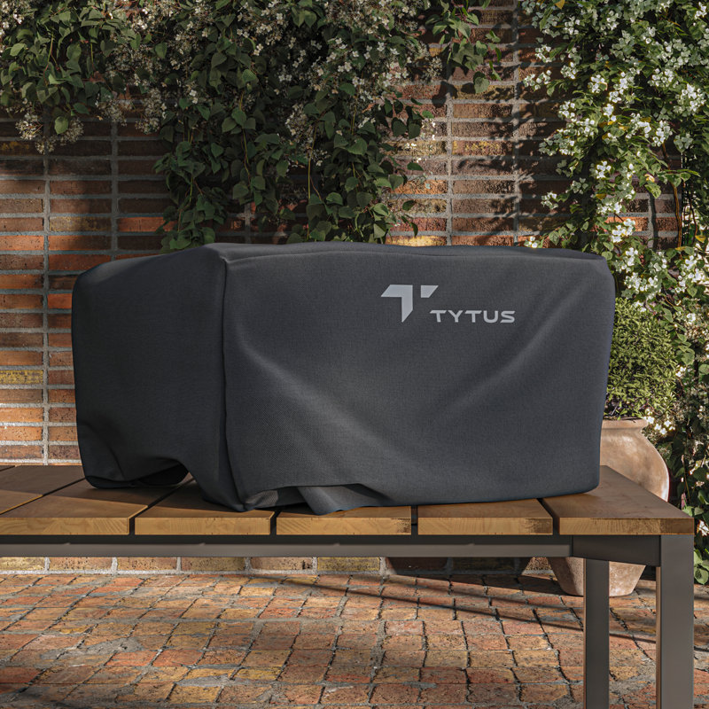 TYTUS Portable Tabletop Cover