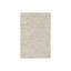 Sinatra Wool Area Rug in Cream-915084320