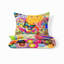  Ensemble de housse de couette Under the Sun Hippie-416020566