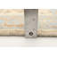 One-of-a-Kind 2'5" X 11'7" New Age Runner Wool Area Rug in