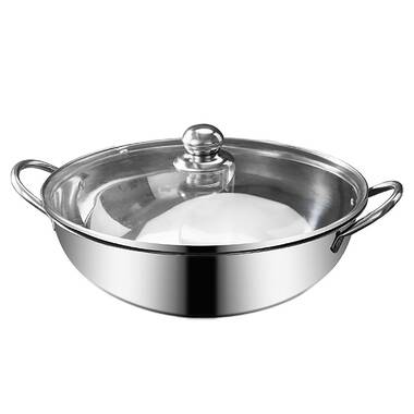 Cuisinart 755-26GD Chef's Classic Multi Purpose Pan, 5.5 Quart Capacity