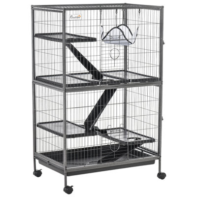 Weather Resistant Small Animal Cage