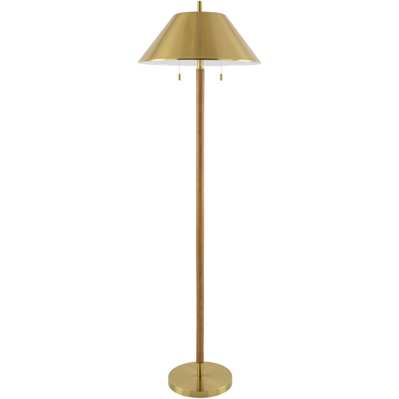 Parkinson Floor Lamp