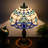 Metal Lamp