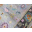 Tapis de couloir unique en laine 3 pi x 12 pi 2 po Hasnja