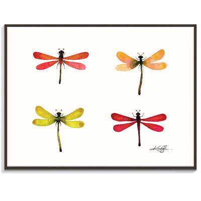 1 Piece Painting on Canvas