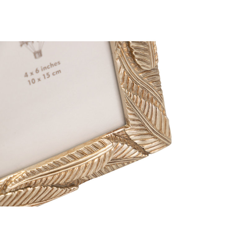 PHOTOFRAME, Champagne, 10cm x 15cm