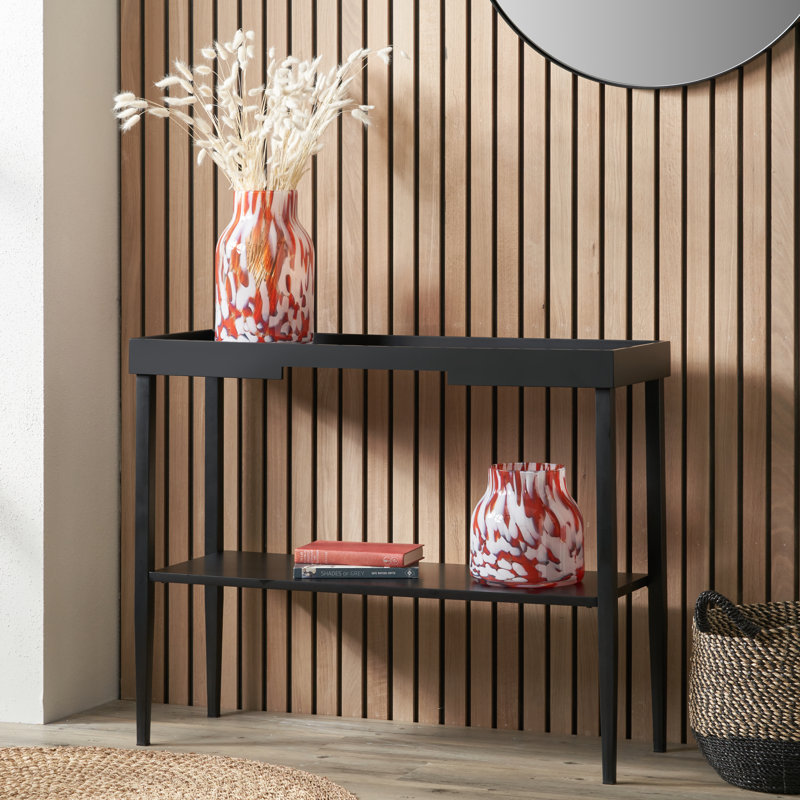 Talana 100cm Console Table