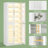 8-Tier LED Lights Shoe Cabinet