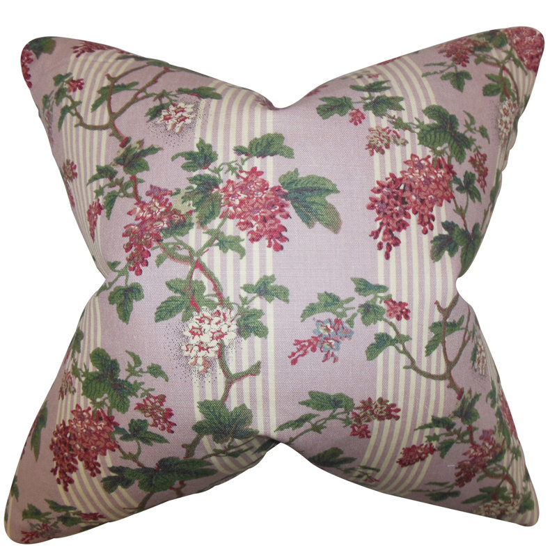 Housse de coussin Gehry, 18 po x 18 po, Housse de coussin seulement - sans coussin