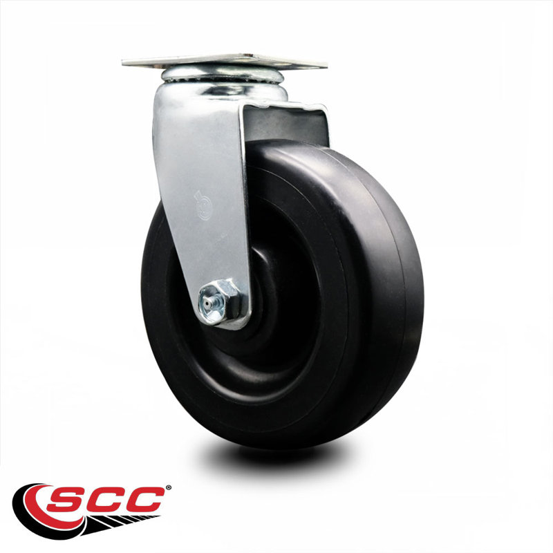 Polyolefin Caster