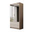 2 Door Manufactured Wood Wardrobe-1921366960