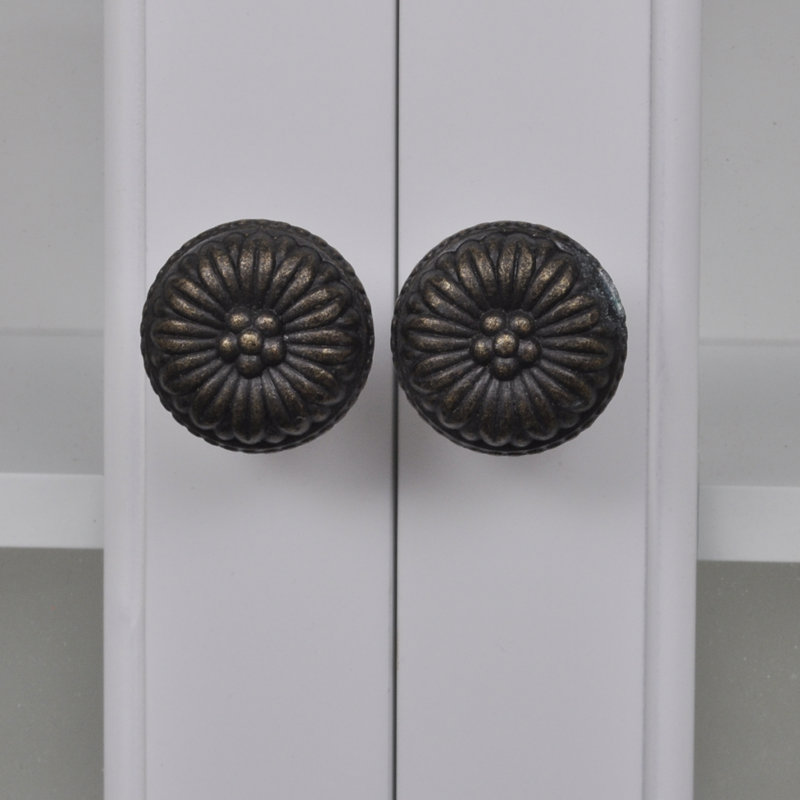 Matte Wall Unit