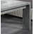 Epperson Solid Wood Top Coffee Table