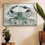 «Neutral Crab II», peinture sur toile encadrée-94364021-94364022