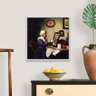 «My Favorite», impression sur toile