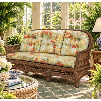 Calderon Upholstered 65 " Sofa