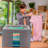 Ebern Designs Fabric Bin-87472495