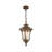 Ahtziry 3 - Light Outdoor Hanging Lantern-215406789-215406788