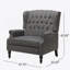 Fauteuil inclinable à un et demi siège-180768388