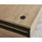 Aukse Executive Desk with Built-In Electrical Outlet-1666235469-1666235467