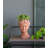 Lough Statue Planter