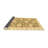 Wool Abstract Indoor Rug-1575800931