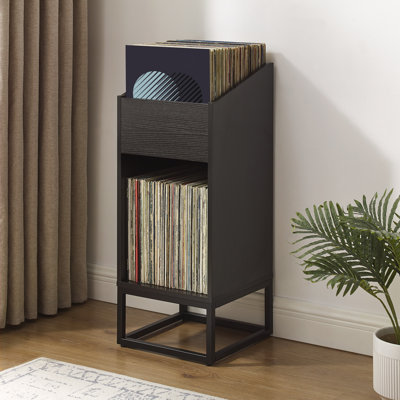 Petit support de rangement pour disques Sepulveda