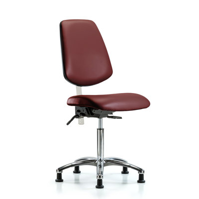 Chaise de travail Calvinlee