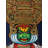 Kathakali Face | Framed Tanjore Painting
