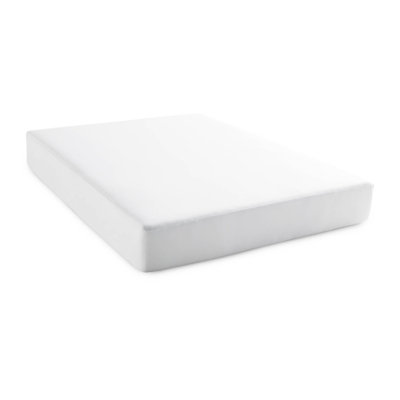 Hypoallergenic Waterproof Fitted Mattress Protector