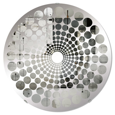 Circle Mirror