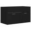 Elionor 80cm Bathroom Vanity Base Only-834743057