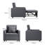 Niama Upholstered Accent Chairs Bed-1368194030
