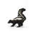 Animals Weather Resistant Water Resistant UV Resistant Polyresin Garden Statue