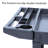 Heavy Duty 500 Lbs Utility Cart With Storage Handle