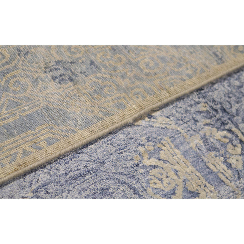 Neo Villa Abstract Area Rug