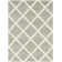 Teresita Hand Tufted Wool Geometric Rug