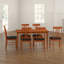 Wallkill 6 - Person Dining Set-16633615