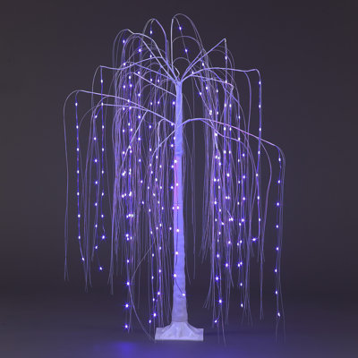 70 cm Twinkle LED Lighted Christmas Tree