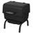 Charbroil C-line Tabletop/Firebox Charcoal Grill, Black