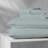 GAIAM Relax 100% Cotton Garment Washed 4pc Sheet Set-89223386-89223387
