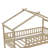 Pisinemo House Beds with Trundle-572340326-543808038