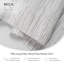 Store Vertical semi-transparent Sharmaine