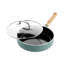 GreenPan Mayflower Aluminium Non-Stick 24cm/2.7 Litre Sauté Pan